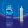 Durex Extra Safe Condoms 3 Pack